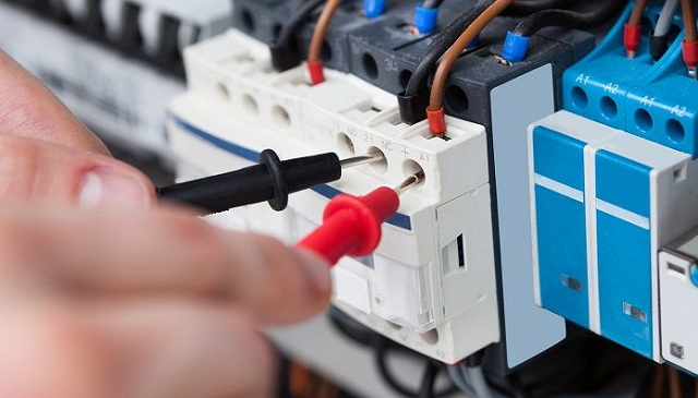 24 hour electrical services