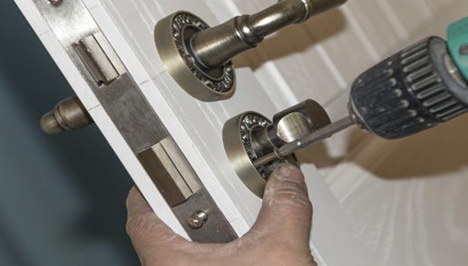 24 Hour Locksmith