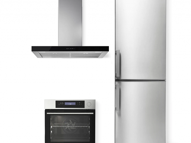 domestic and comercial appliance service and repair