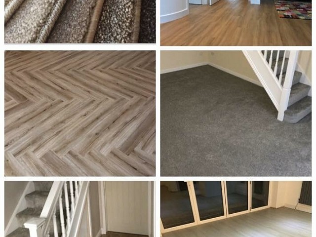 LVT School Flooring