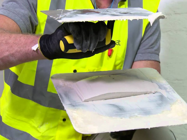 Plastering and Rendering