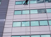 Price of Rope Access versus Scaffolding