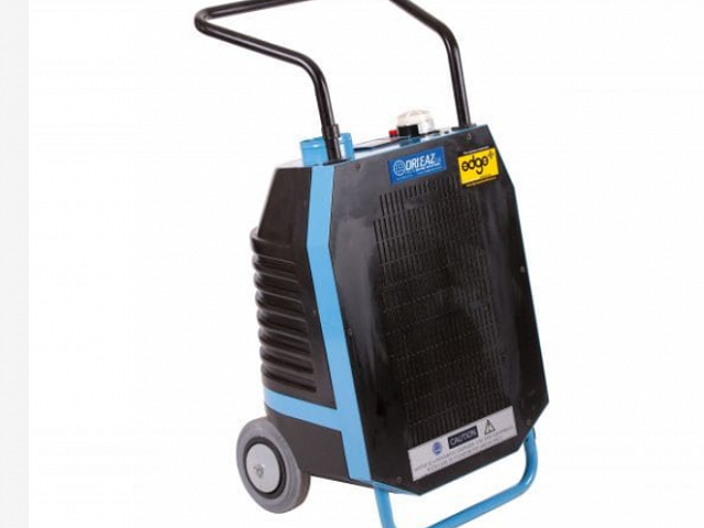 Ozone odour removal