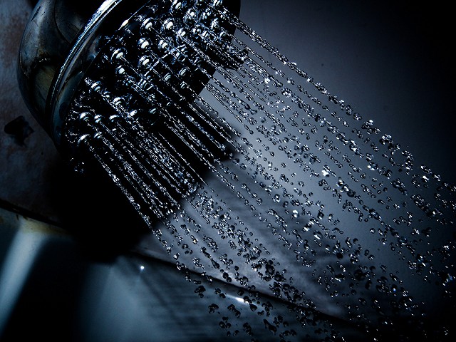 Shower Head Cleaning / Descaling and Sanitising